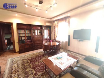 Квартиры Код 5+20745