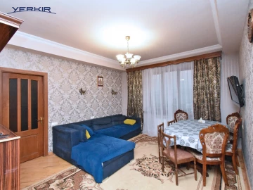 Квартиры Код 5+321023