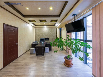 Коммерческие недвижимости Код 1+721381