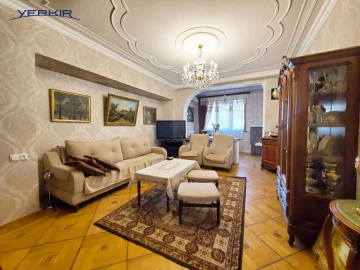 Բնակարաններ Կոդ` 2+313479