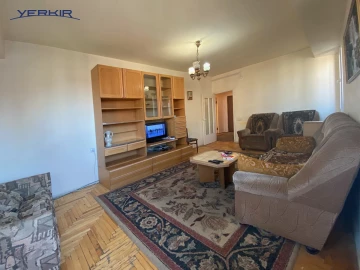 Apartments Code: 2+212568