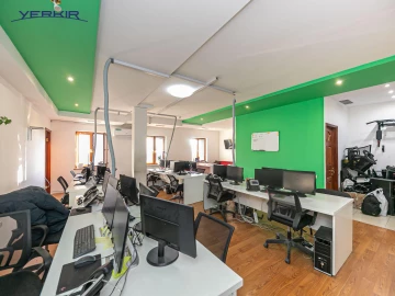 Коммерческие недвижимости Код 8+721668