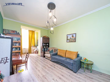 Apartments Code: 1+218928