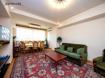 Apartments Code: 10+211730