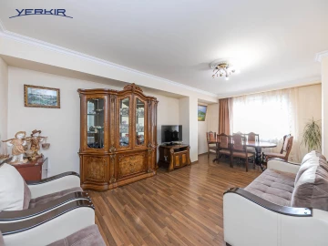 Apartments Code: 10+2335226