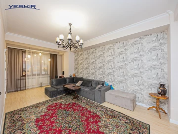 Բնակարաններ Կոդ` 2+420859