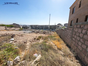 Land areas Code: 10+620277