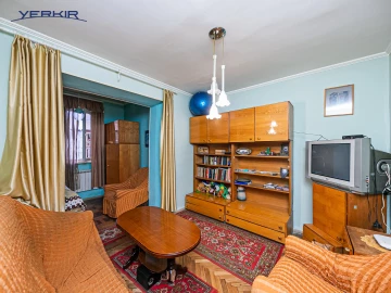 Квартиры Код 10+119312