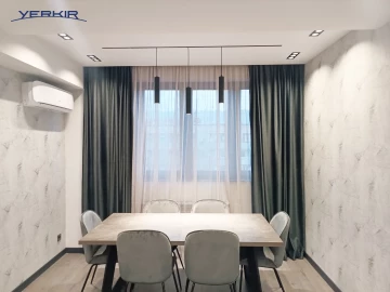 Apartments Code: 9+215388