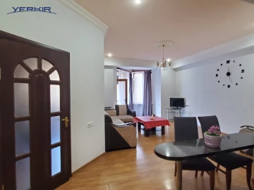 Բնակարաններ Կոդ` 2+219532