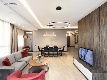 Բնակարաններ Կոդ` 2+34470