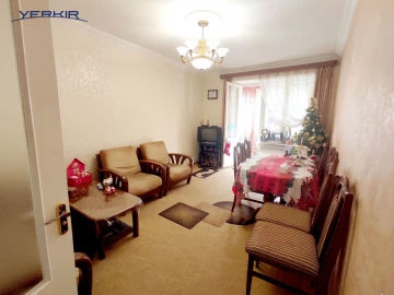 Квартиры Код 2+3941577