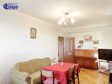 Բնակարաններ Կոդ` 3+40747