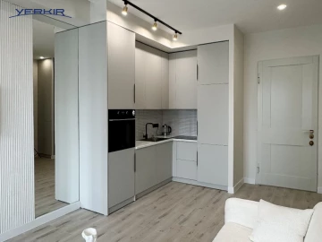 Apartments Code: 9+220979