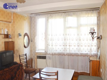 Apartments Code: 10+10054