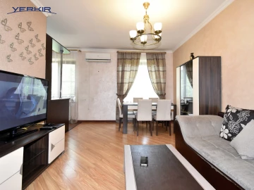 Apartments Code: 2+210772