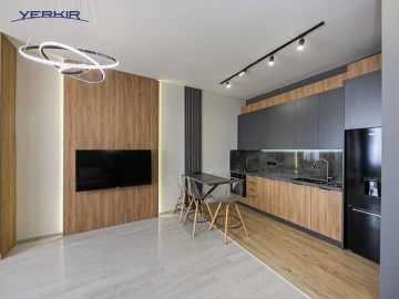 Квартиры Код 5+219762