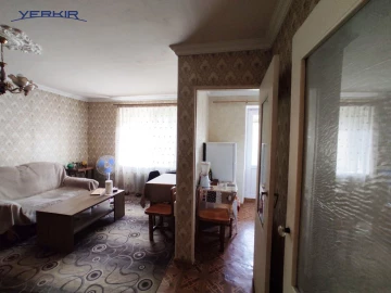 Apartments Code: 10+111663