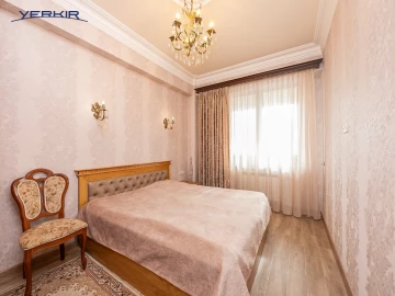 Квартиры Код 5+317103