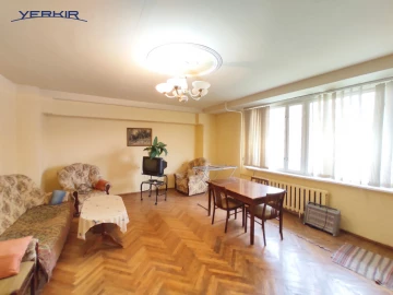 Apartments Code: 10+205401