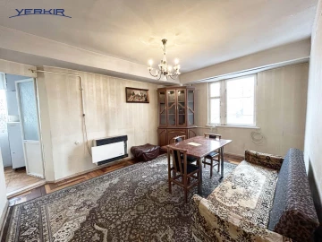 Apartments Code: 2+215546