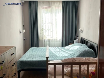 Apartments Code: 1+318744