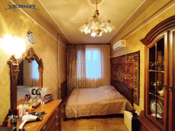 Квартиры Код 10+313681