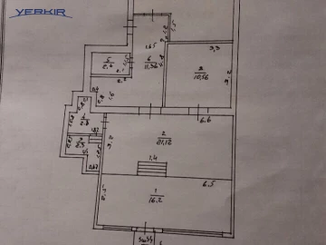 Commercial properties Code: 5+913325