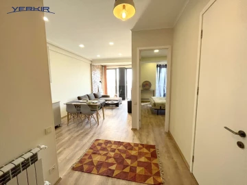 Apartments Code: 2+207825