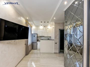 Բնակարաններ Կոդ` 9+115935