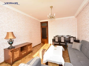 Apartments Code: 1+220685