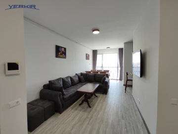 Apartments Code: 10+312800