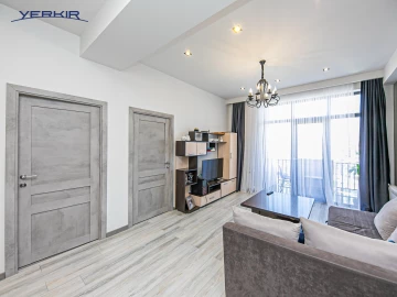 Apartments Code: 2+206138