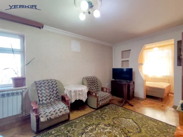 Բնակարաններ Կոդ` 4+108387