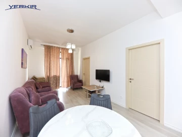 Բնակարաններ Կոդ` 9+213054