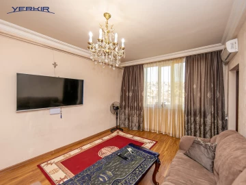 Квартиры Код 10+317054