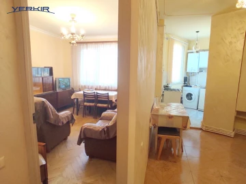 Բնակարաններ Կոդ` 3+106134