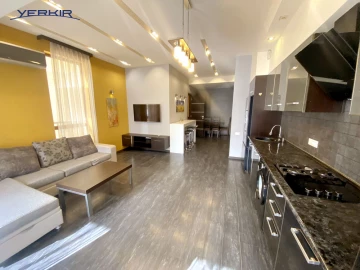 Квартиры Код 4+207526