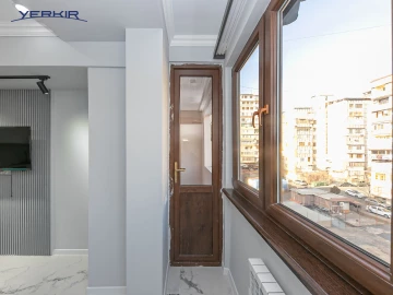 Apartments Code: 5+221678