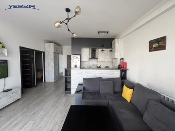 Apartments Code: 9+2675793