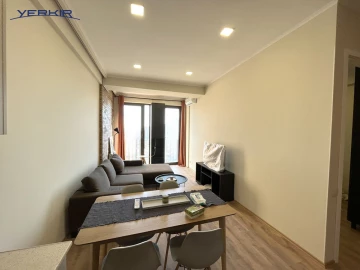 Apartments Code: 2+207825