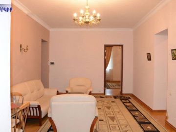 Apartments Code: 3+30004