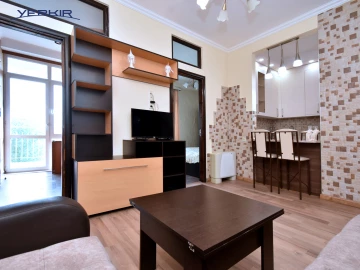 Apartments Code: 10+317820