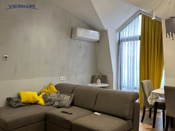 Apartments Code: 2+311218