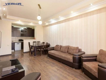 Квартиры Код 1+218542