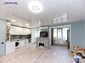 Apartments Code: 4+211587