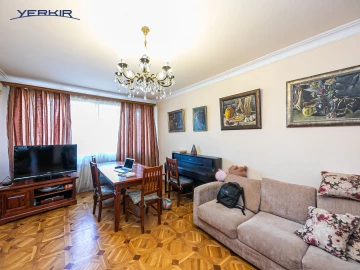 Բնակարաններ Կոդ` 9+2858223