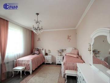 Առանձնատներ Կոդ` 2+50908