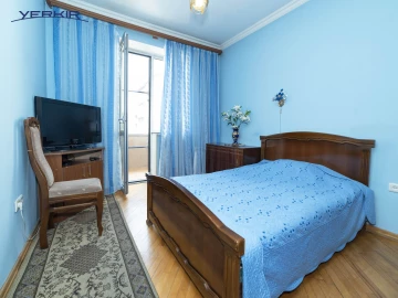 Квартиры Код 3+319007