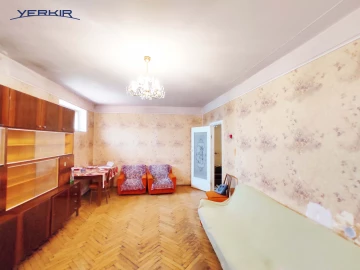 Apartments Code: 10+418492